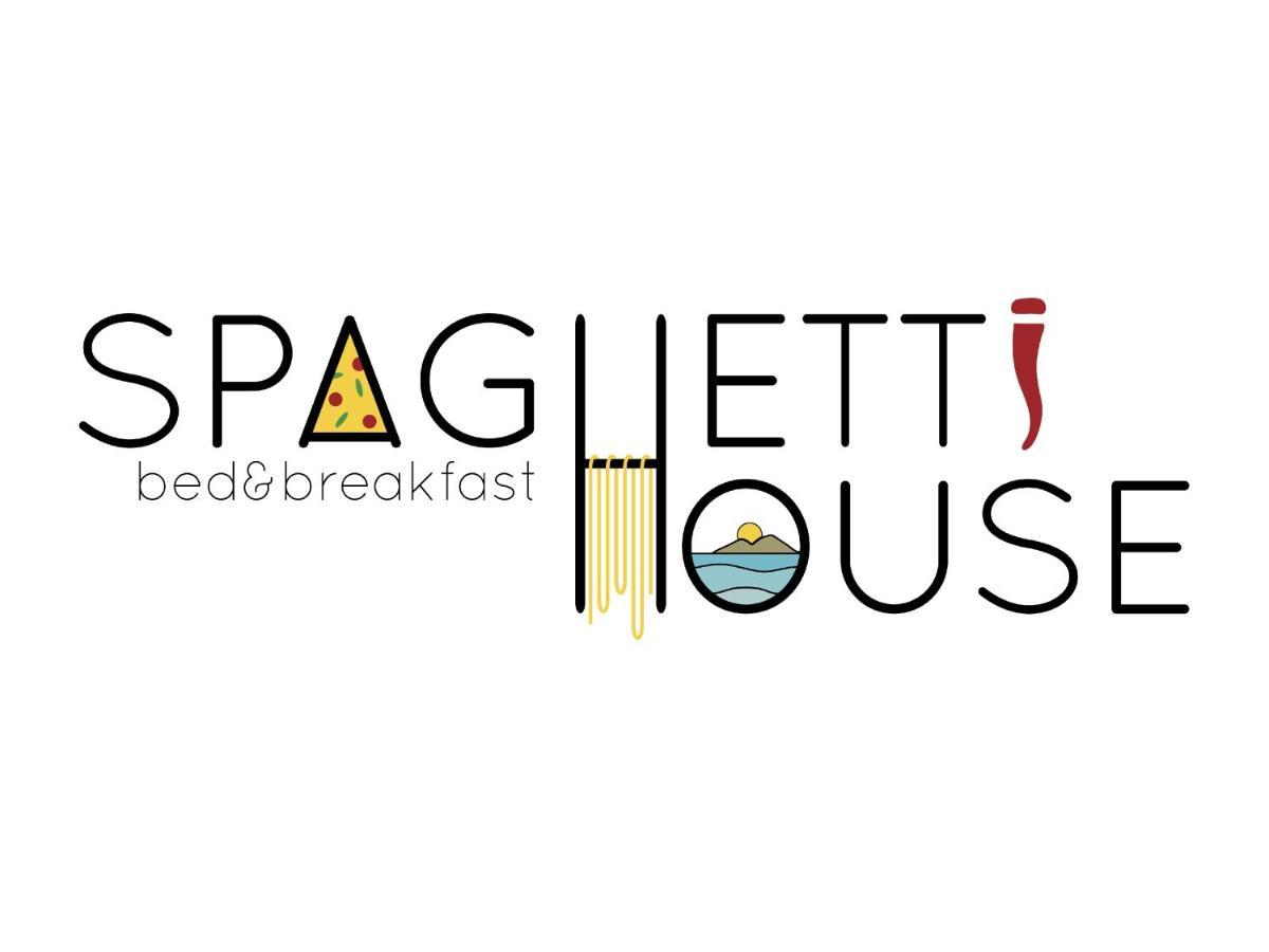 Spaghetti House 那不勒斯 外观 照片
