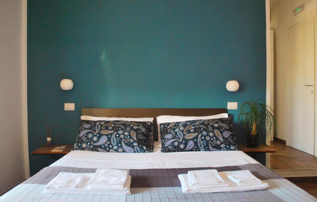 Hub Ferroviario - 12 Posti Letto Per Il Tuo Gruppo A Napoli Con Wifi E Netflix住宿加早餐旅馆 外观 照片